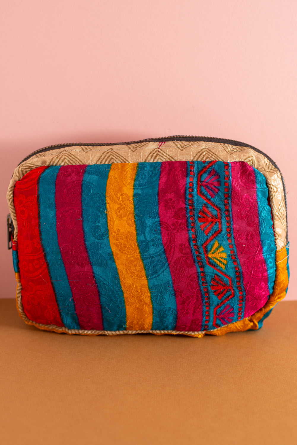 Sari Washbag 100% Recycled - 893