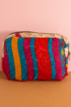 Sari Washbag 100% Recycled - 893