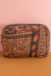 Sari Washbag 100% Recycled - 895