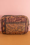 Sari Washbag 100% Recycled - 895