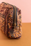 Sari Washbag 100% Recycled - 895