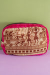 Sari Washbag 100% Recycled - 896