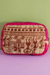 Sari Washbag 100% Recycled - 896