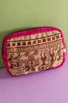 Sari Washbag 100% Recycled - 896