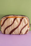 Sari Washbag 100% Recycled - 898