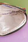 Sari Washbag 100% Recycled - 898