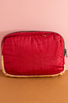 Sari Washbag 100% Recycled - 899