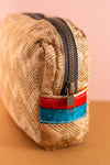 Sari Washbag 100% Recycled - 901