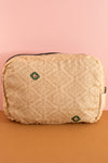 Sari Washbag 100% Recycled - 903