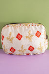 Sari Washbag 100% Recycled - 904