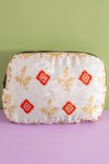 Sari Washbag 100% Recycled - 904