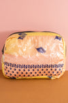 Sari Washbag 100% Recycled - 905