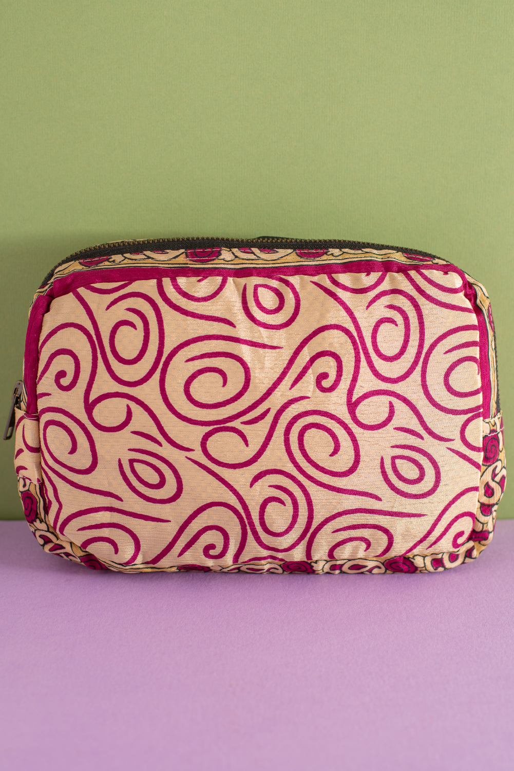 Sari Washbag 100% Recycled - 907