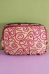 Sari Washbag 100% Recycled - 907