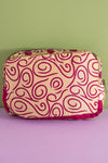 Sari Washbag 100% Recycled - 907