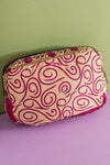 Sari Washbag 100% Recycled - 907