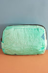 Sari Washbag 100% Recycled - 909