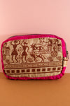 Sari Washbag 100% Recycled - 910