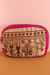 Sari Washbag 100% Recycled - 910