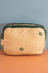 Sari Washbag 100% Recycled - 911