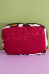 Sari Washbag 100% Recycled - 912