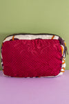 Sari Washbag 100% Recycled - 912