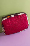 Sari Washbag 100% Recycled - 912