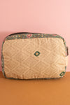 Sari Washbag 100% Recycled - 913