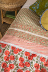 Aiko Cotton Quilt (read description)