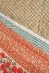 Aiko Cotton Quilt (read description)