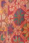 Vintage Kantha Cotton Bedspread - 03