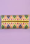 Astoria Silk Printed Cushion Cover