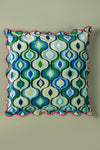 Eno Velvet Cushion Cover