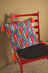 Bolan Velvet Cushion Cover