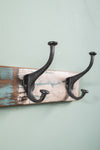 Antique Style Five Hook Rack - 121