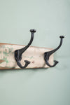 Antique Style Five Hook Rack - 141