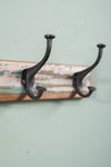 Antique Style Five Hook Rack - 149