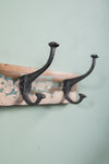 Antique Style Five Hook Rack - 153