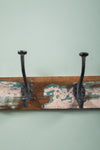 Antique Style Five Hook Rack - 153