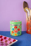 Green Kashmiri Spice Tin