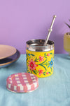 Sunshine Cottage Garden Spice Tin