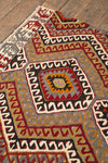 Korkuteli Vintage Turkish Rug