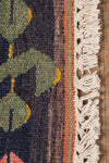 Esme Small Vintage Turkish Rug