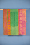 Vintage Kantha Throw - 1417