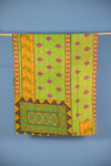 Vintage Kantha Throw - 1423