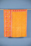 Vintage Kantha Throw - 1425