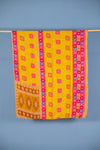 Vintage Kantha Throw - 1426