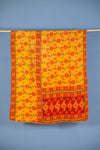 Vintage Kantha Throw - 1432