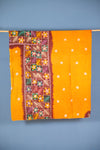 Vintage Kantha Throw - 1435