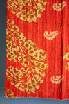 Vintage Kantha Throw - 1451